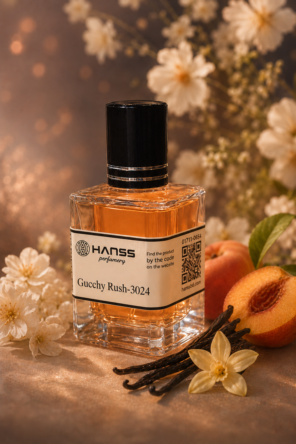 Vetiver Lemon