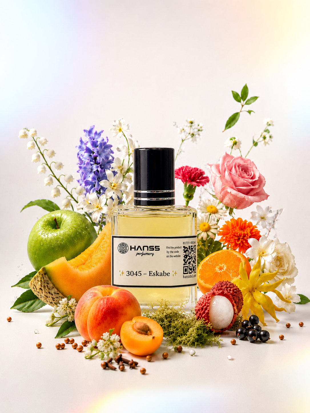 Vetiver Lemon