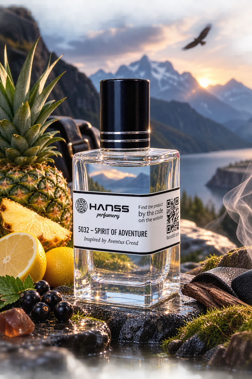 Vetiver Lemon