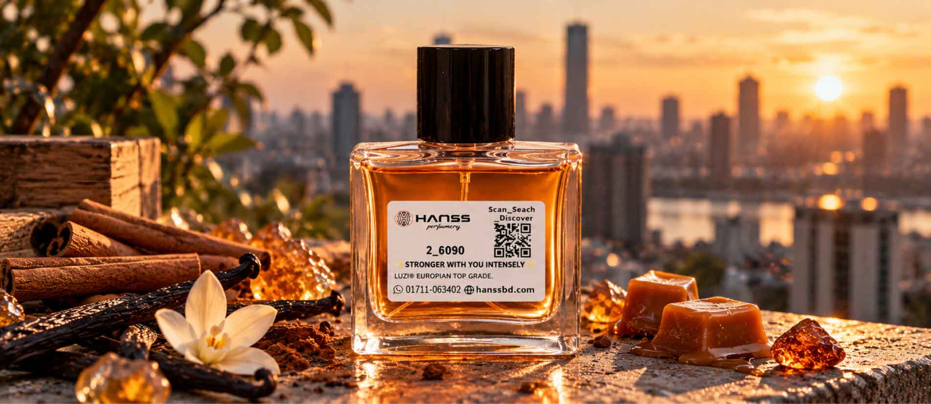 Vetiver Lemon